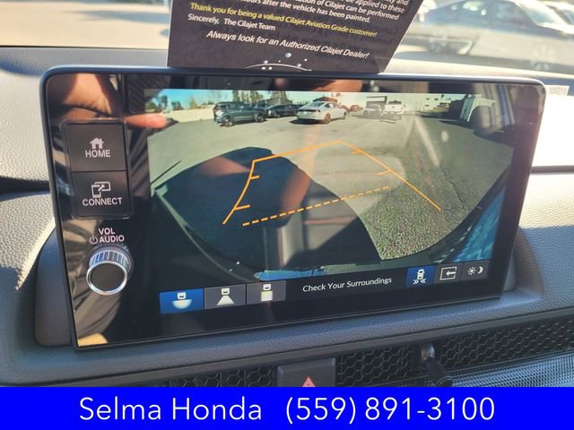 New 2026 Honda CR-V Sport-L image 9