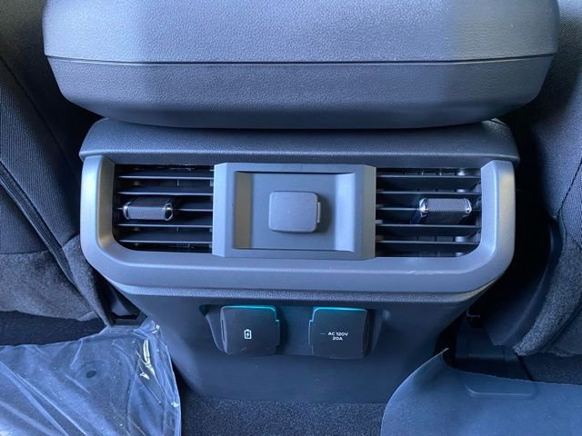 New 2026 Ford F150 XLT w/ Equipment Group 302A MID image 20