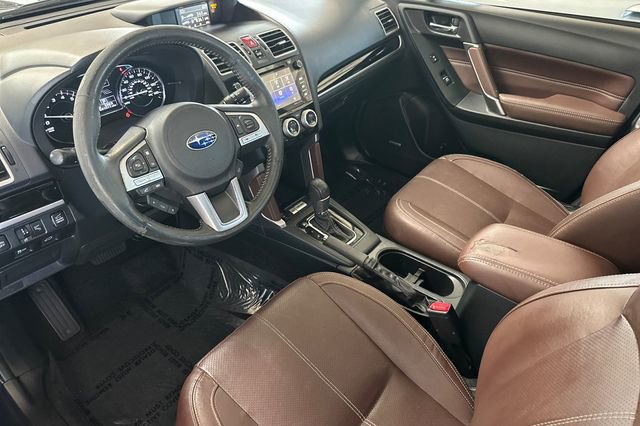 Used 2017 Subaru Forester 2.5i Touring image 11