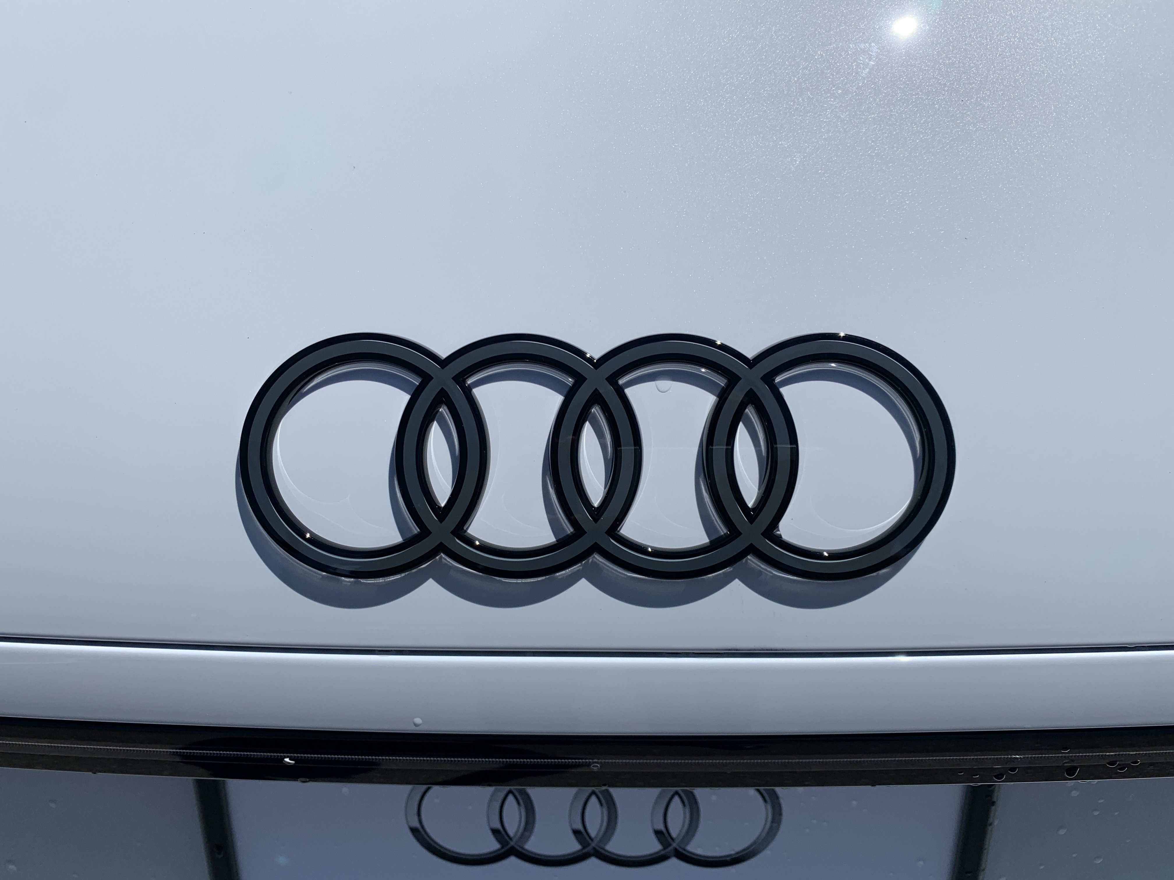 New 2026 Audi A6 Premium Plus AWD/4WD image 20