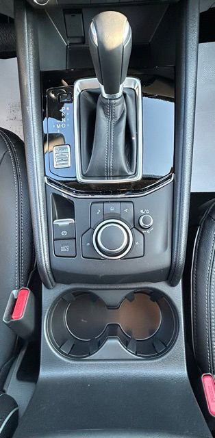 New 2025 MAZDA CX-5 AWD 2.5 S w/ Preferred Package image 14