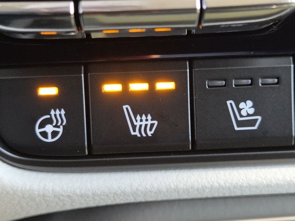 New 2026 MAZDA CX-90 3.3 Turbo S w/ Premium Plus image 7