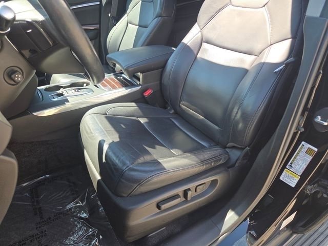Used 2016 Acura MDX SH-AWD w/ Technology Package image 8
