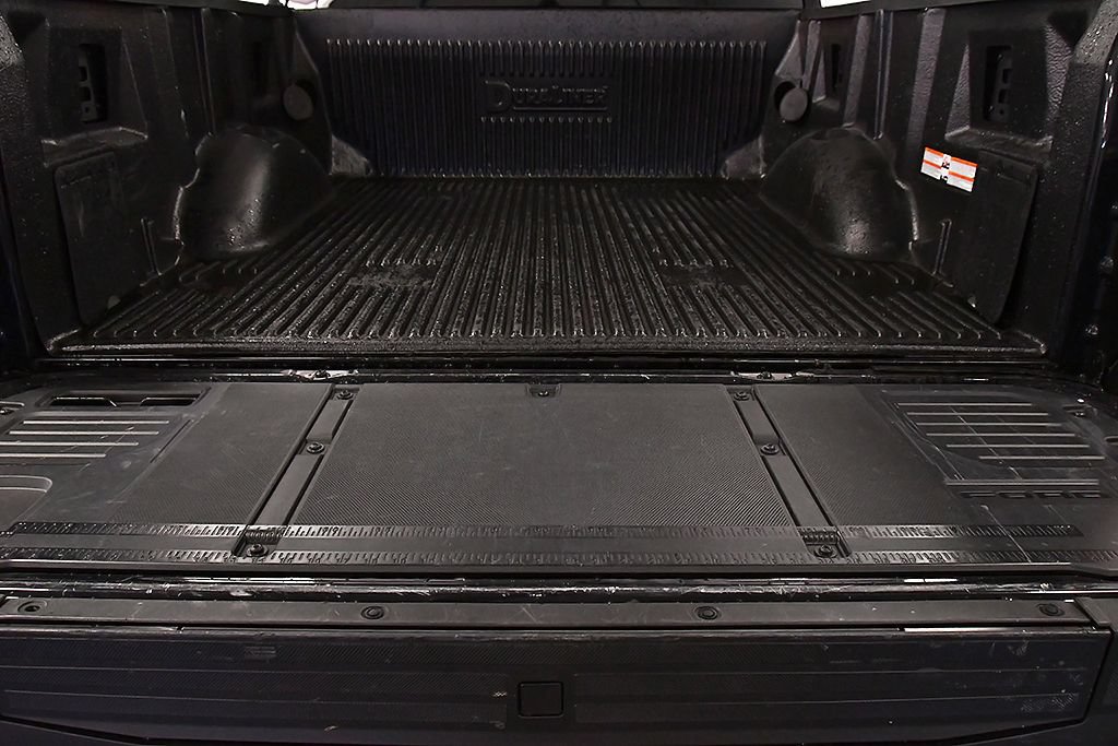 Used 2025 Ford F150 XLT w/ Equipment Group 301A Standard AWD/4WD image 11