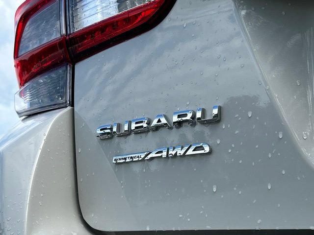Used 2019 Subaru Impreza 2.0i w/ Eyesight AWD/4WD image 6