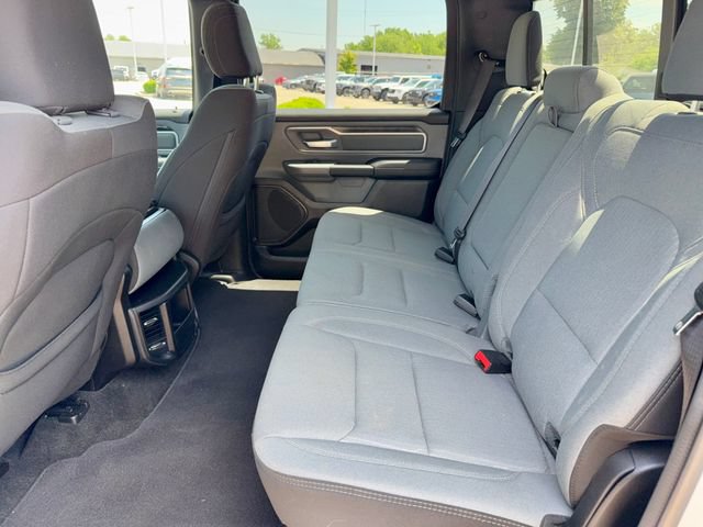 Used 2023 RAM 1500 Big Horn AWD/4WD image 11