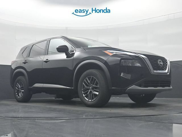 Used 2023 Nissan Rogue S FWD image 26