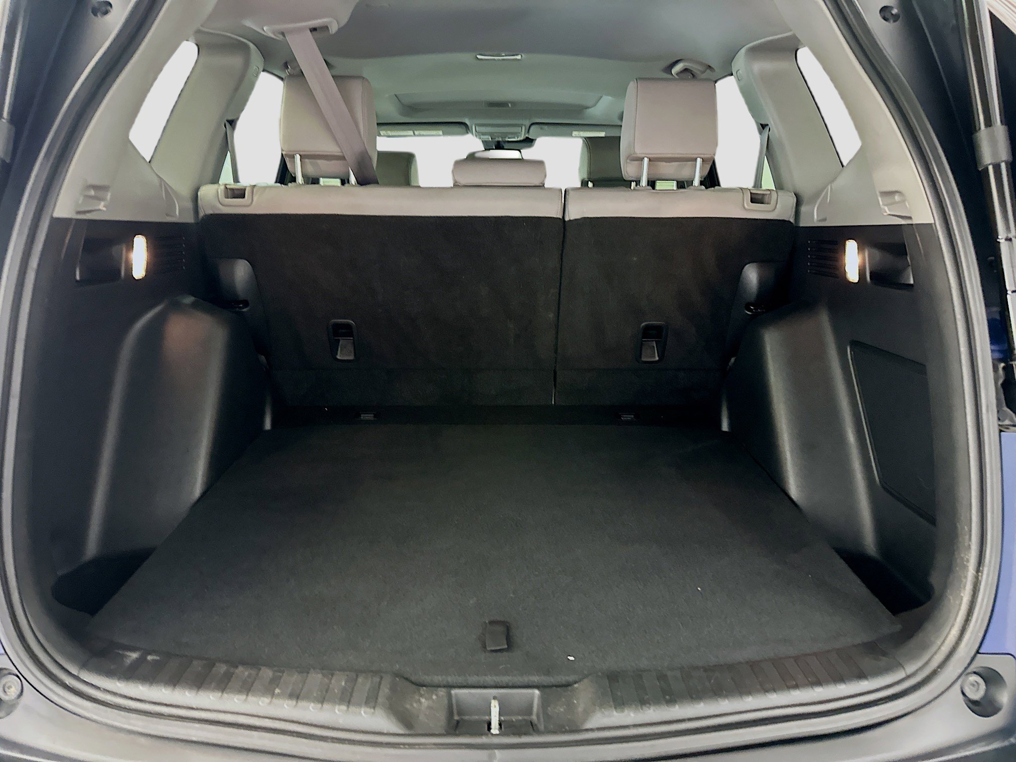 Used 2018 Honda CR-V Touring image 31