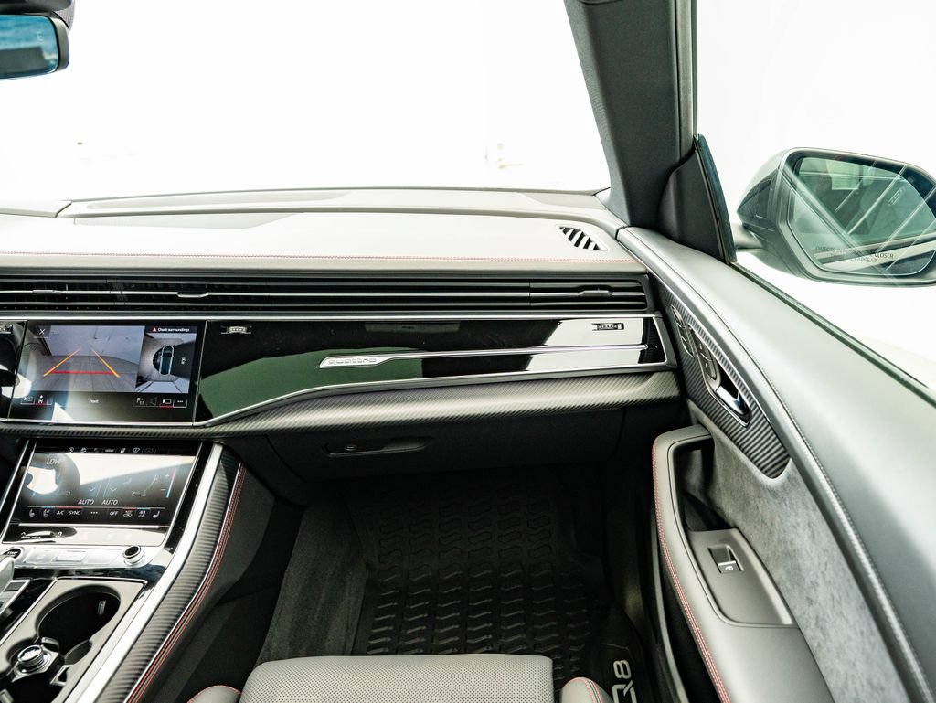 New 2026 Audi Q8 Prestige AWD/4WD image 45