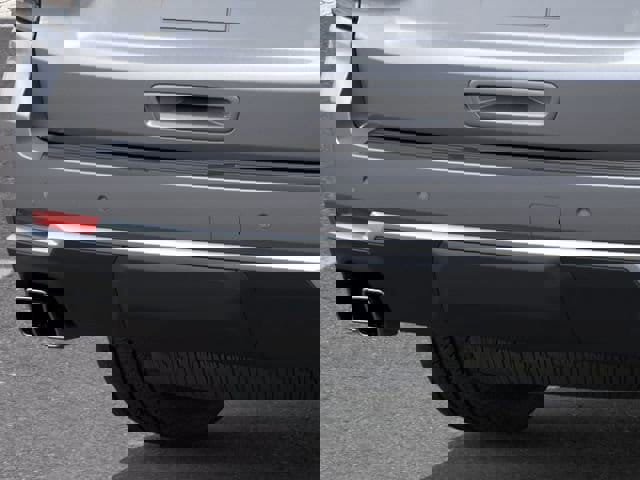 New 2026 Chevrolet Suburban High Country image 15