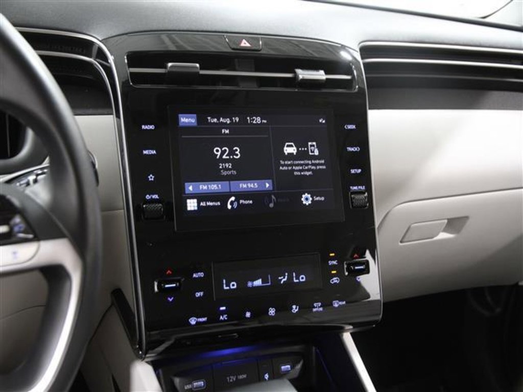 Used 2023 Hyundai Tucson SEL w/ Convenience Package image 9