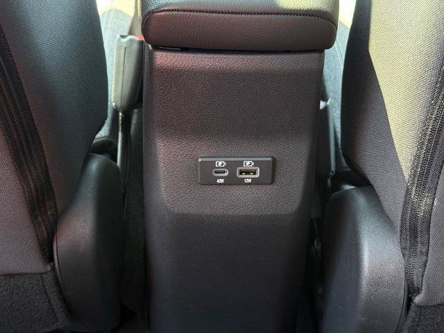 New 2026 Nissan Kicks SV w/ SV Premium Package FWD image 11