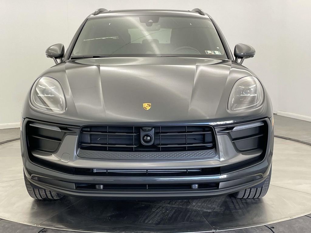 New 2026 Porsche Macan Turbo image 10