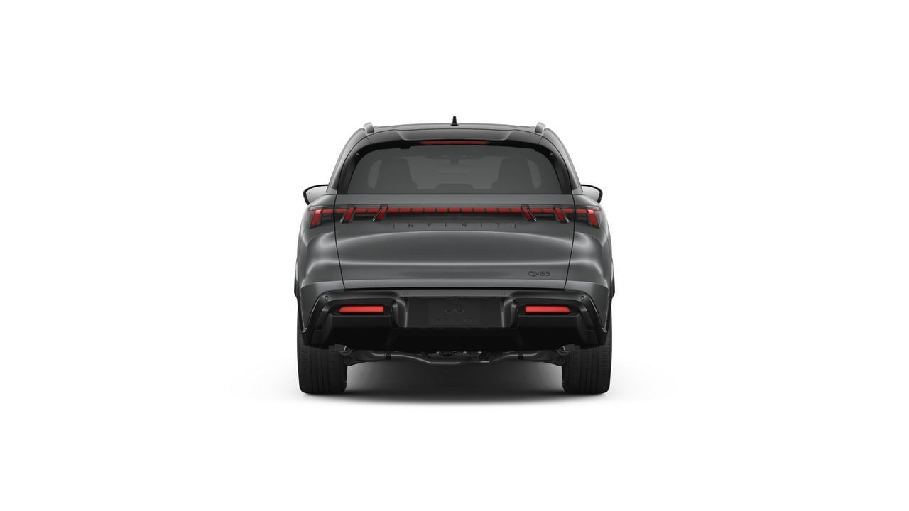 New 2027 INFINITI QX65 Autograph AWD/4WD image 6