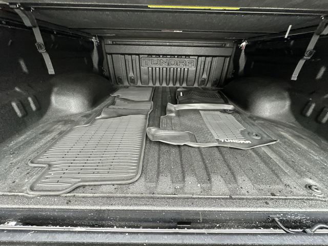 Certified 2021 Toyota Tundra Limited image 23