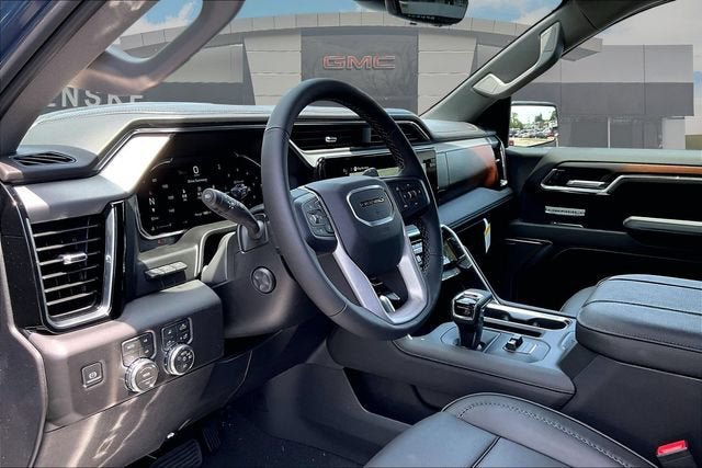 New 2026 GMC Sierra 1500 Denali w/ Denali Reserve Package AWD/4WD image 7