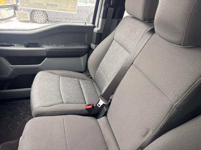 New 2025 Ford F250 XL w/ STX Appearance Package image 40