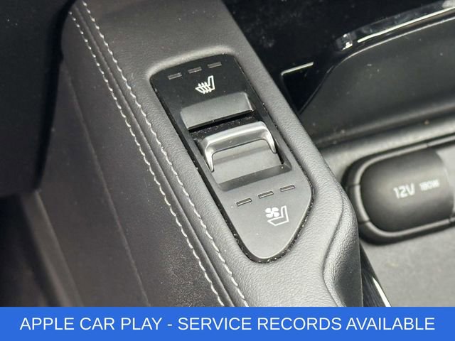 Used 2022 Kia Telluride SX w/ SX Prestige Package image 9