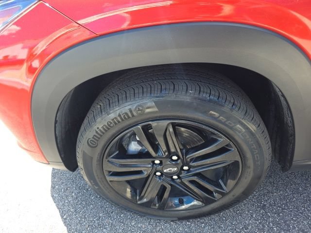Used 2024 Chevrolet Trax ACTIV w/ Driver Confidence Package FWD image 12