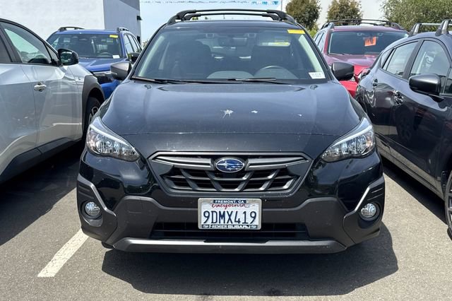 Used 2023 Subaru Crosstrek 2.5i Sport AWD/4WD image 3