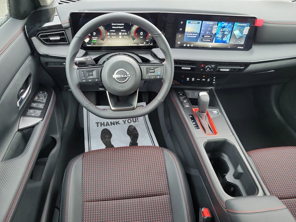 New 2026 Nissan Kicks SR image 16