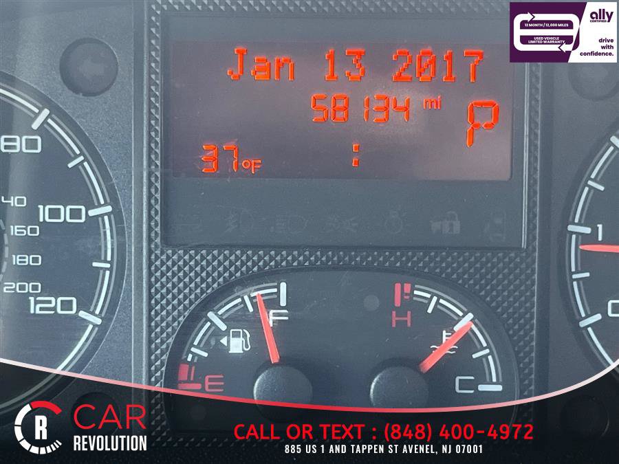 Used 2020 RAM ProMaster 3500 FWD image 19
