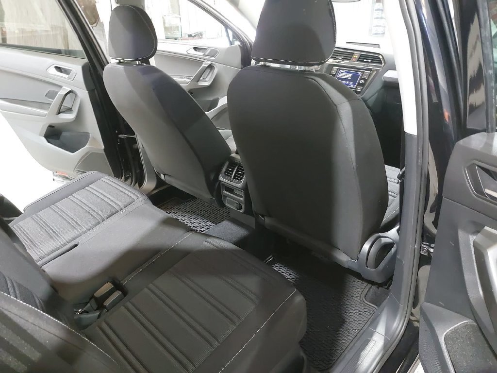 Used 2024 Volkswagen Tiguan S AWD/4WD image 11