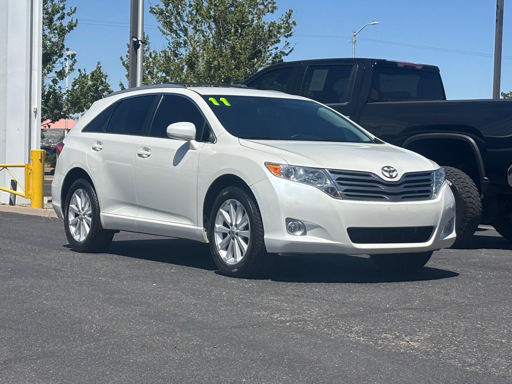Used 2011 Toyota Venza FWD image 50