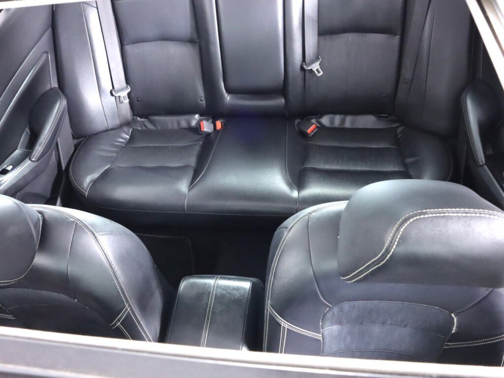 Used 2020 Nissan Altima 2.5 SL FWD image 28