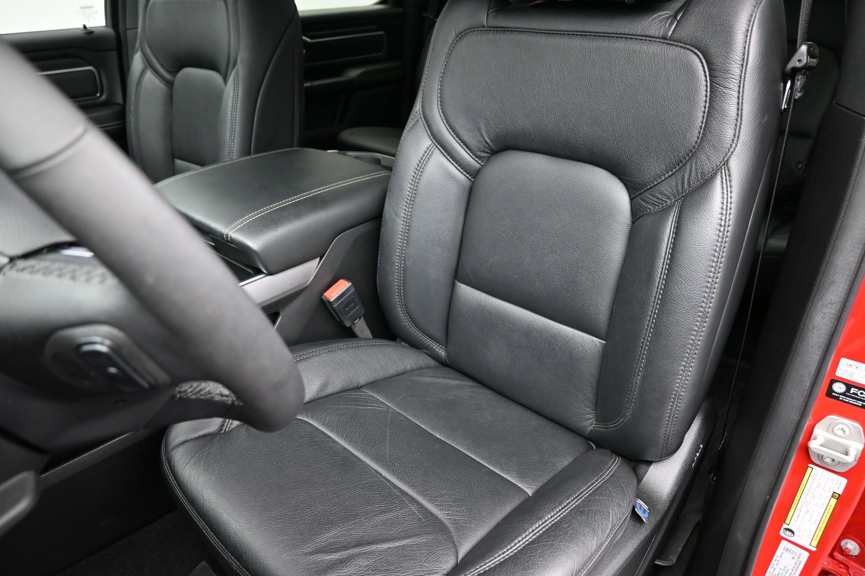 Used 2025 RAM 1500 Lone Star AWD/4WD image 21