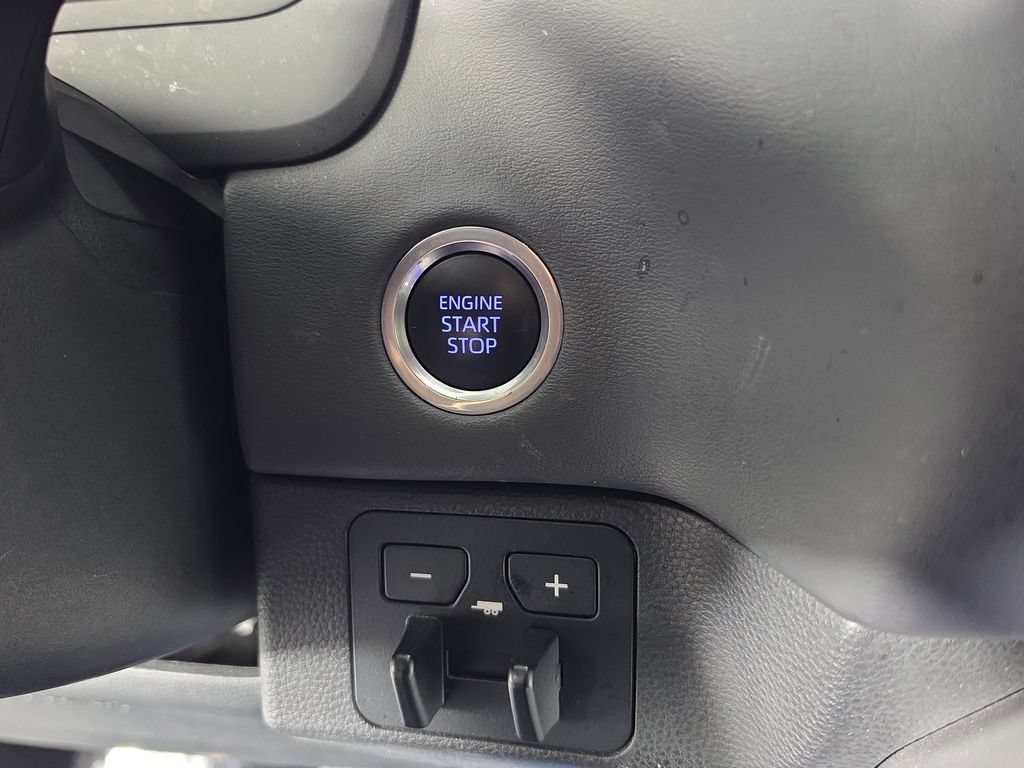 Used 2023 Toyota Tundra Platinum RWD image 23