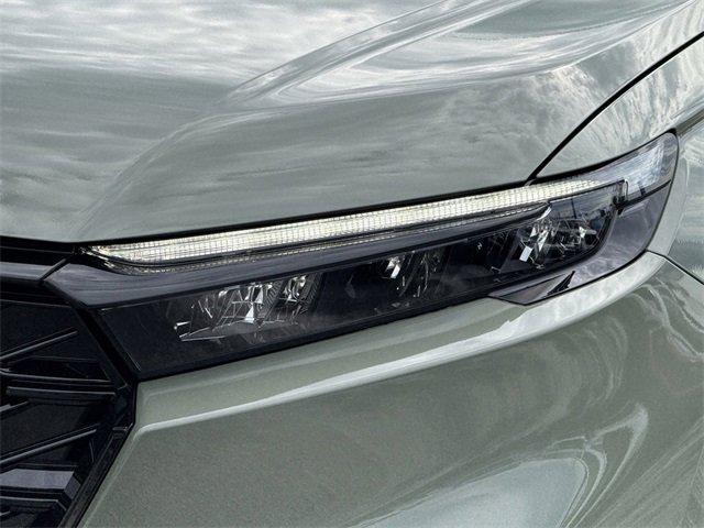 New 2026 Honda CR-V TrailSport image 10