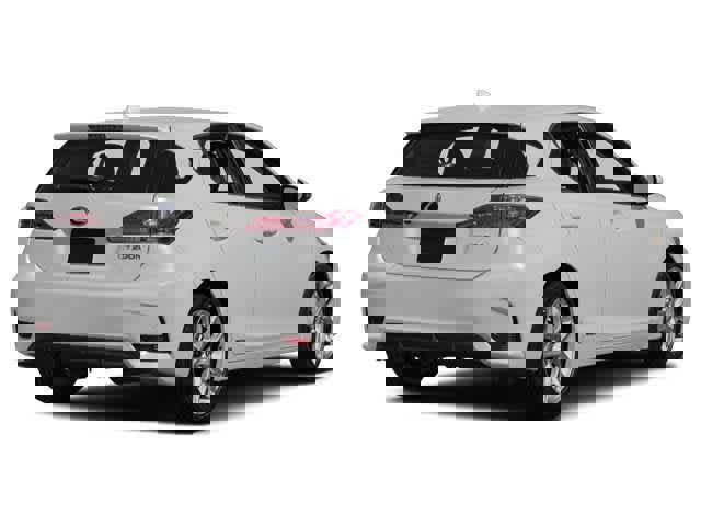 Used 2014 Lexus CT 200h image 2