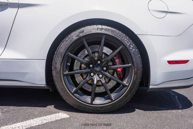 Used 2018 Ford Mustang Shelby GT350 w/ Electronics Package RWD image 93