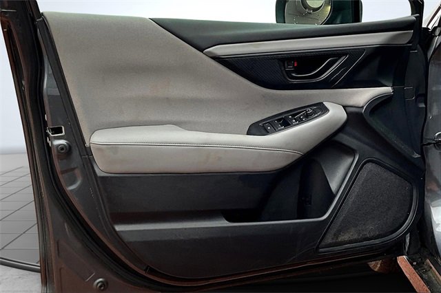 Used 2021 Subaru Legacy image 20