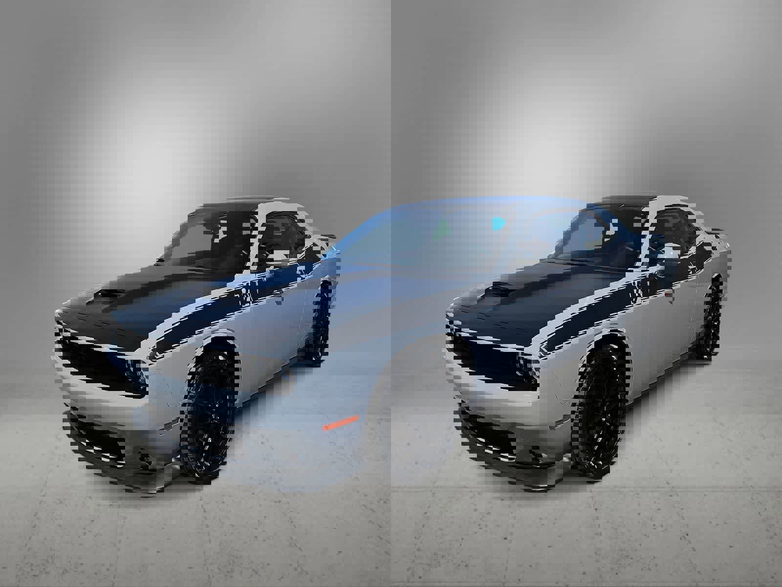 Used 2022 Dodge Challenger R/T w/ T/A Package image 5