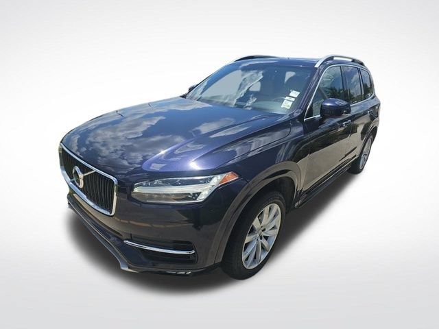 Used 2017 Volvo XC90 T6 Momentum w/ Vision Package AWD/4WD image 3