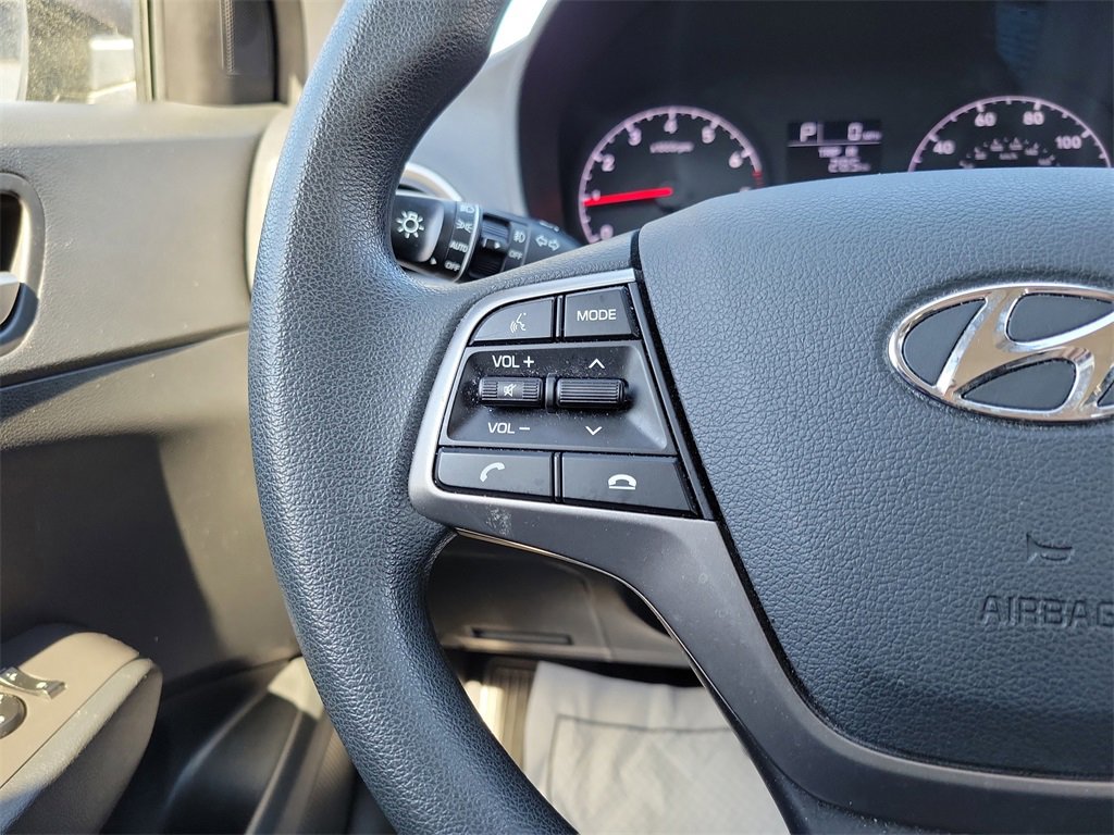 Used 2020 Hyundai Accent SEL image 20