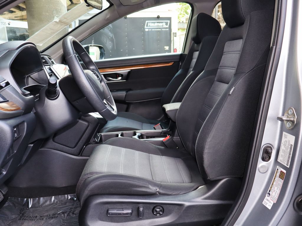Used 2020 Honda CR-V EX image 21