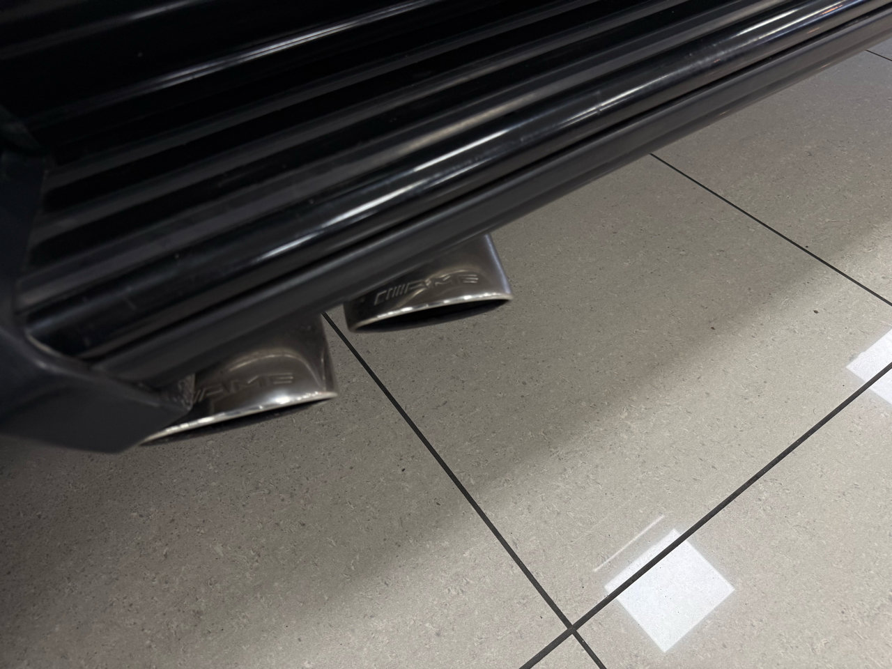 Used 2013 Mercedes-Benz G 550 image 37