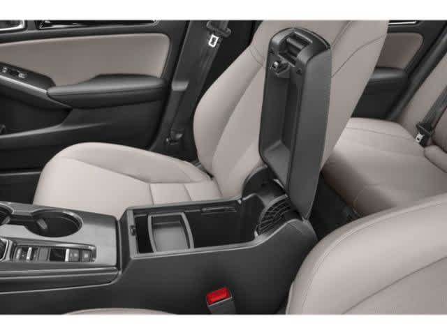 New 2026 Honda Civic Sport Touring image 16