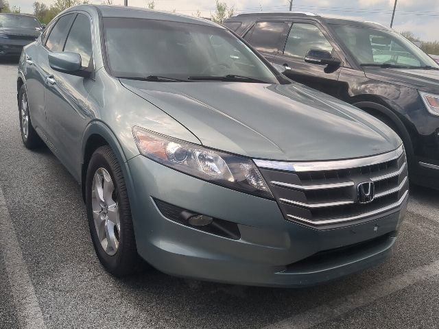 Used 2011 Honda Crosstour EX-L image 2