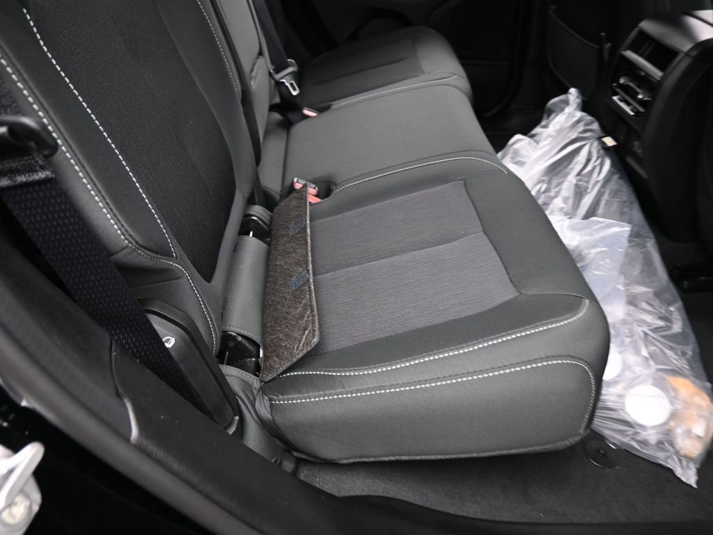 New 2026 Jeep Grand Cherokee Laredo X image 37