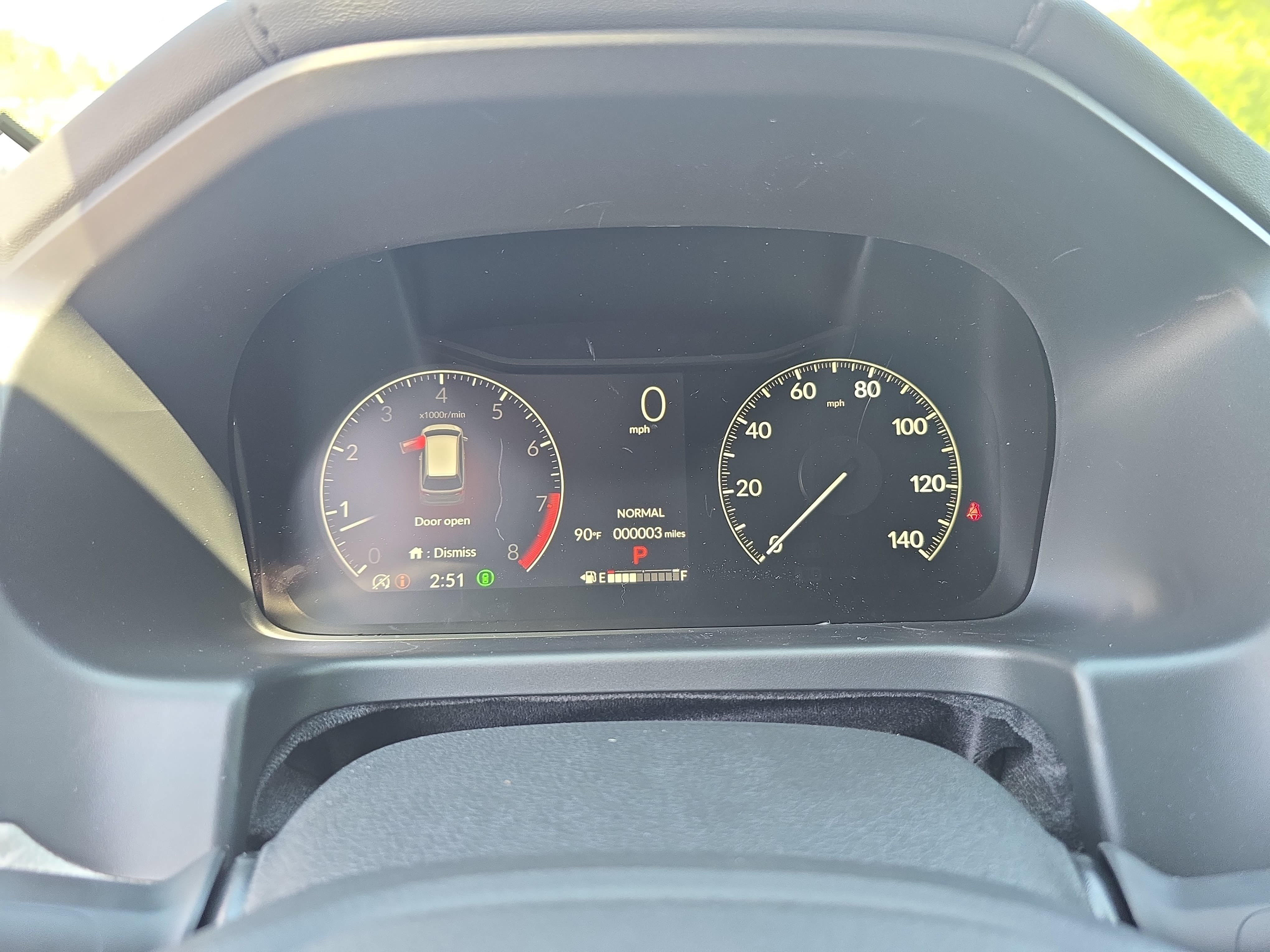New 2027 Honda Odyssey Elite image 20
