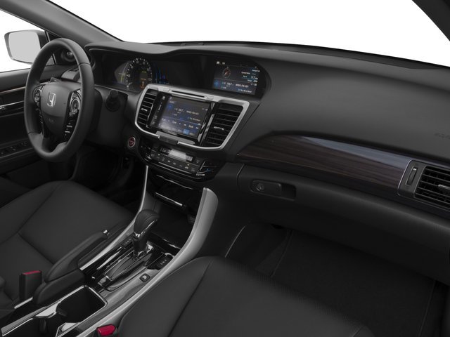 Used 2017 Honda Accord EX-L image 17