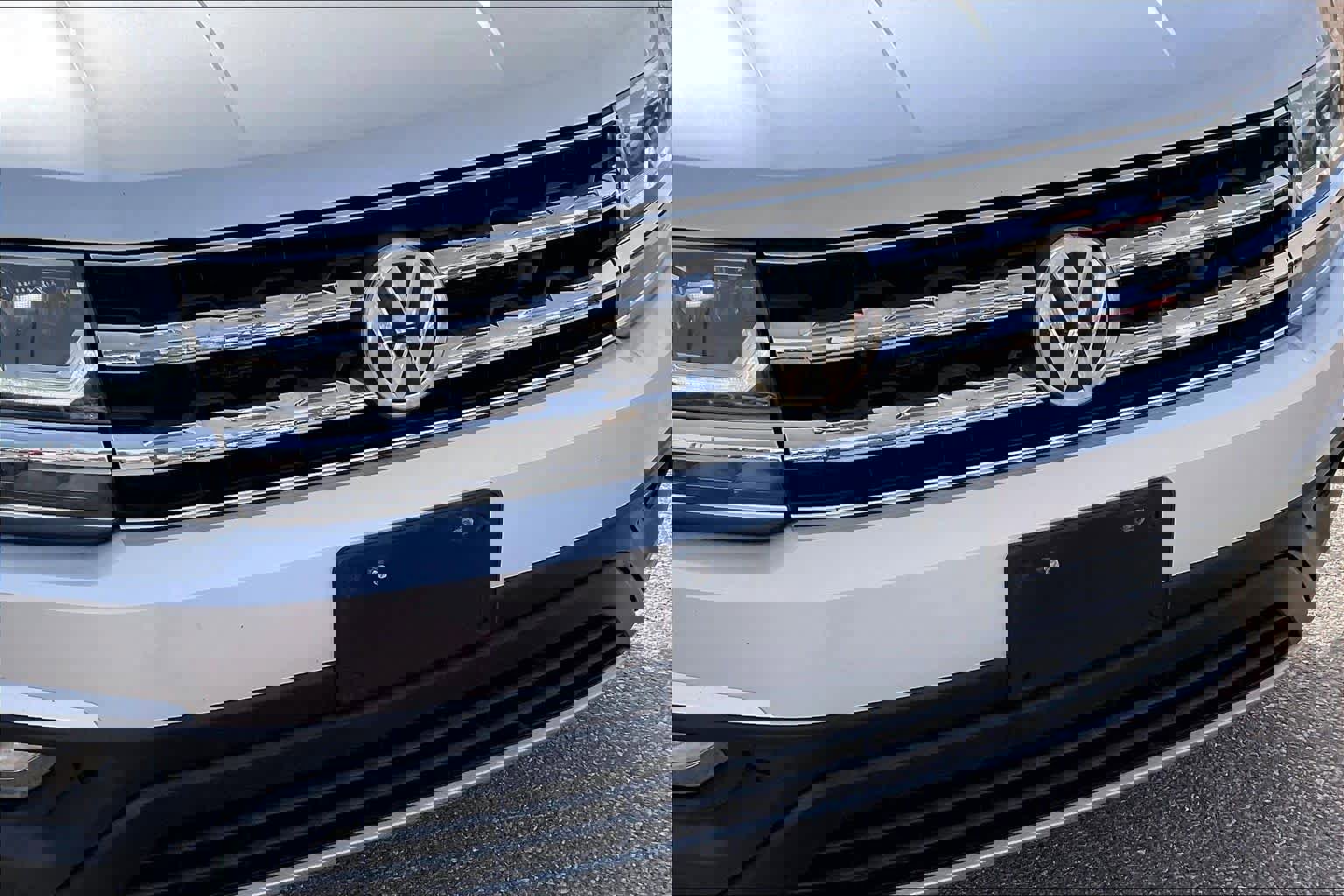 Used 2019 Volkswagen Atlas SE w/ Towing Package image 30