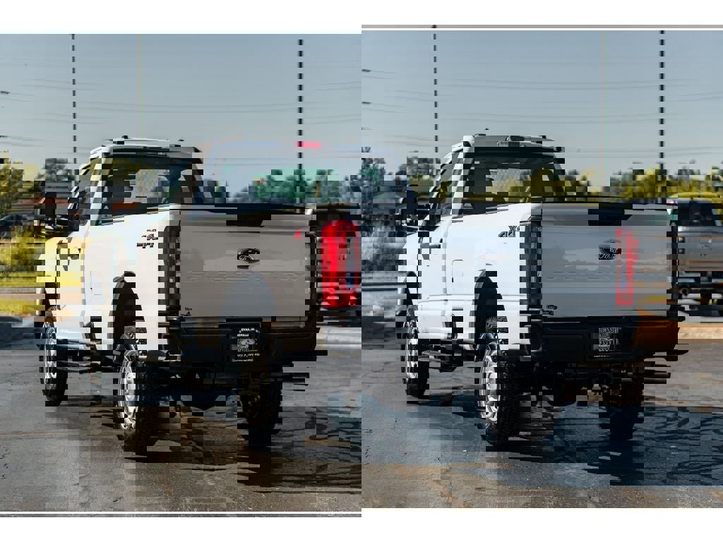 New 2026 Ford F250 XL image 3