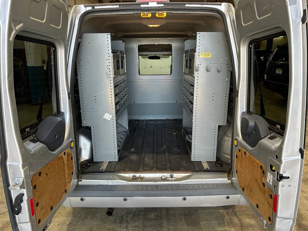 Used 2012 Ford Transit Connect XLT FWD image 8