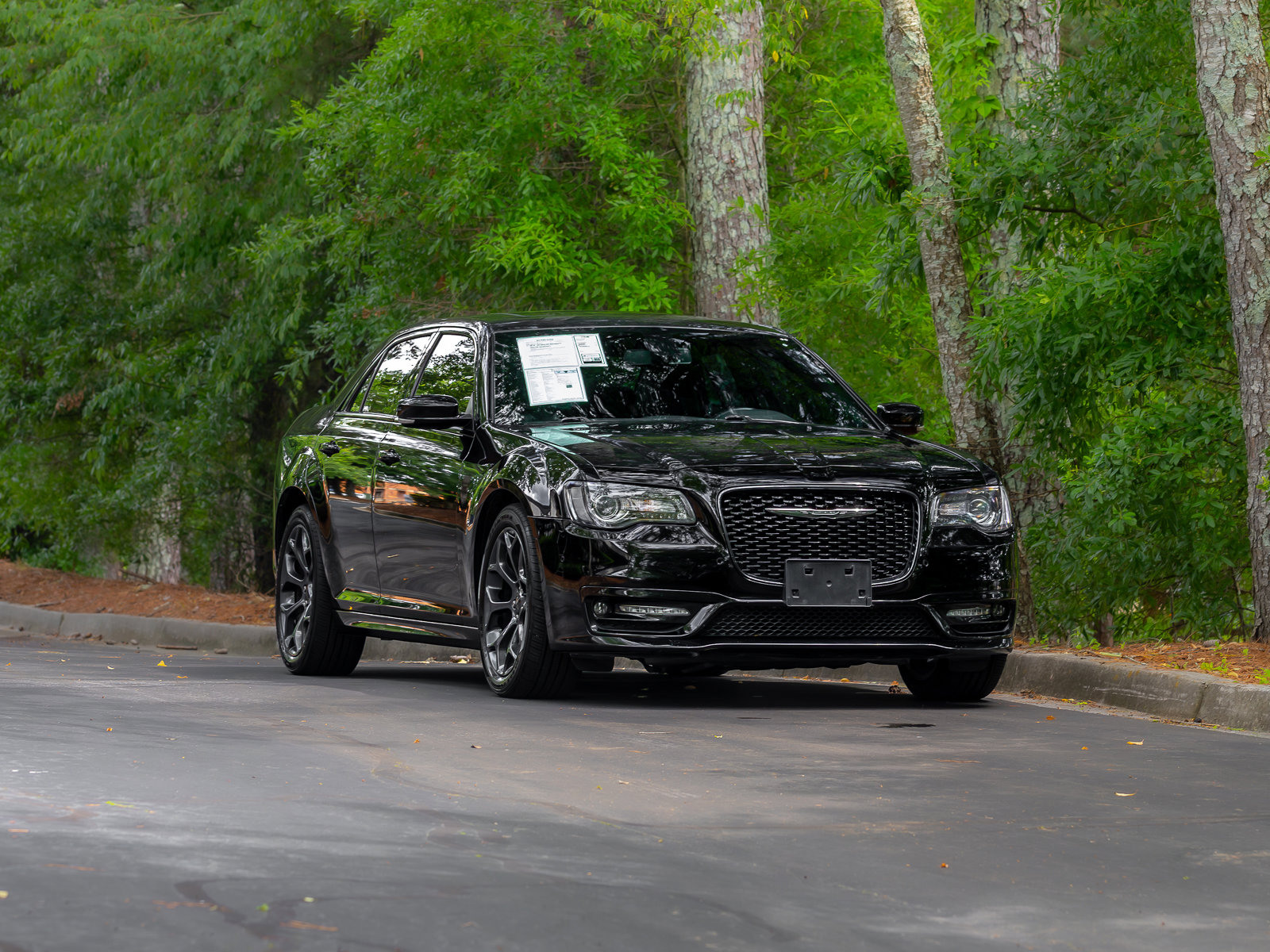 Used 2019 Chrysler 300 S w/ 300S Premium Group 2 RWD image 41