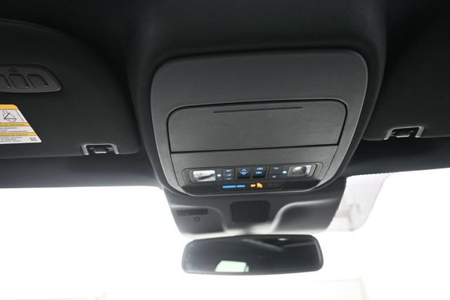 Used 2025 Ford Expedition Max Platinum w/ Stealth Appearance Package AWD/4WD image 12
